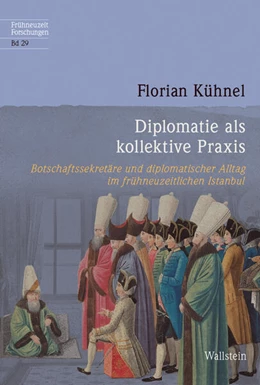 Abbildung von Kühnel | Diplomatie als kollektive Praxis | 1. Auflage | 2024 | beck-shop.de