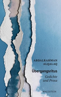 Abbildung von Alqalaq | Übergangsritus | 1. Auflage | 2024 | beck-shop.de