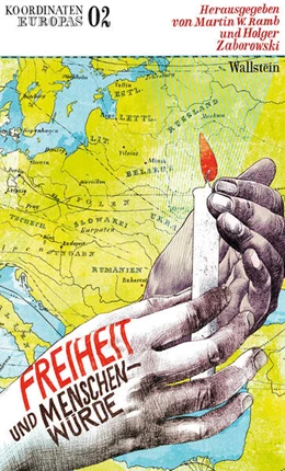 Abbildung von Ramb / Zaborowski | Freiheit und Menschenwürde | 1. Auflage | 2024 | beck-shop.de