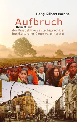 Abbildung von Barone | Aufbruch | 1. Auflage | 2024 | beck-shop.de