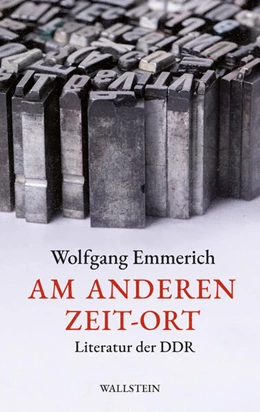 Abbildung von Emmerich | Am anderen Zeit-Ort | 1. Auflage | 2024 | beck-shop.de