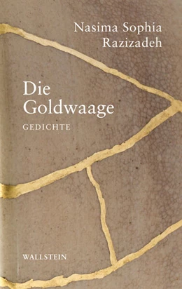 Abbildung von Razizadeh | Die Goldwaage | 1. Auflage | 2024 | beck-shop.de