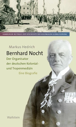 Abbildung von Hedrich | Bernhard Nocht | 1. Auflage | 2025 | beck-shop.de