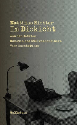 Abbildung von Richter | Im Dickicht | 1. Auflage | 2024 | beck-shop.de