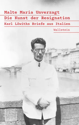 Abbildung von Unverzagt | Die Kunst der Resignation | 1. Auflage | 2024 | beck-shop.de