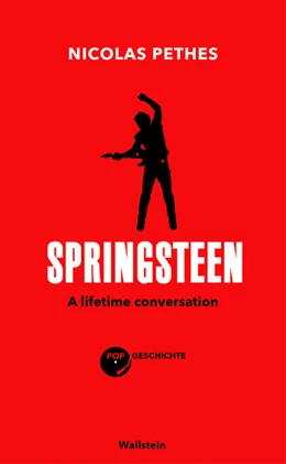 Abbildung von Pethes | Springsteen | 1. Auflage | 2024 | beck-shop.de