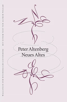Abbildung von Altenberg / Detjen | Neues Altes | 1. Auflage | 2024 | beck-shop.de