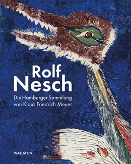 Abbildung von Nümann | Rolf Nesch | 1. Auflage | 2024 | beck-shop.de