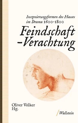 Abbildung von Völker | Feindschaft - Verachtung | 1. Auflage | 2025 | beck-shop.de