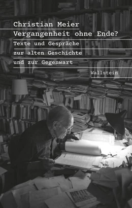 Abbildung von Meier / Knoche | Vergangenheit ohne Ende? | 2. Auflage | 2024 | beck-shop.de