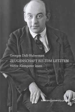 Abbildung von Didi-Huberman | Zeugenschaft bis zum letzten | 1. Auflage | 2024 | beck-shop.de