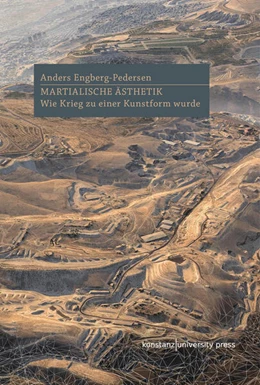 Abbildung von Engberg-Pedersen | Martialische Ästhetik | 1. Auflage | 2024 | beck-shop.de