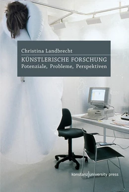 Abbildung von Landbrecht | Künstlerische Forschung | 1. Auflage | 2024 | beck-shop.de