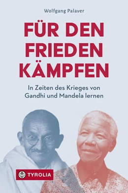 Abbildung von Palaver | Für den Frieden kämpfen | 1. Auflage | 2024 | beck-shop.de