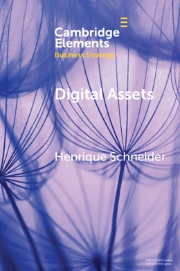 Abbildung von Schneider | Digital Assets | 1. Auflage | 2024 | beck-shop.de