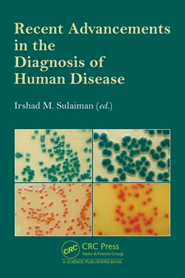 Abbildung von M. Sulaiman | Recent Advancements in the Diagnosis of Human Disease | 1. Auflage | 2024 | beck-shop.de
