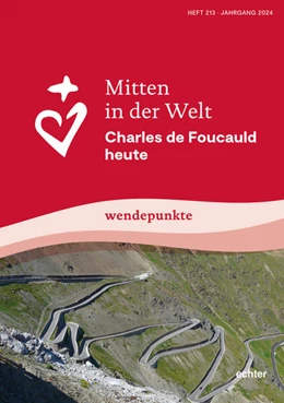 Abbildung von Geistliche Familie Charles de Foucauld | Mitten in der Welt | 1. Auflage | 2024 | beck-shop.de