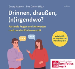 Abbildung von Austen / Dreier | Drinnen, draußen, (n)irgendwo? | 1. Auflage | 2024 | beck-shop.de
