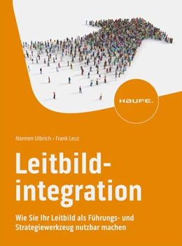 Abbildung von Ulbrich / Leuz | Leitbildintegration | 1. Auflage | 2025 | beck-shop.de