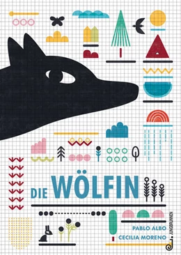 Abbildung von Albo | Die Wölfin | 1. Auflage | 2024 | beck-shop.de