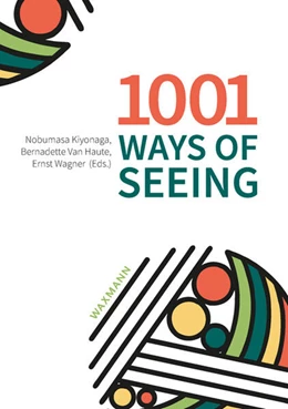 Abbildung von Kiyonaga / Haute | 1001 Ways of Seeing | 1. Auflage | 2024 | beck-shop.de