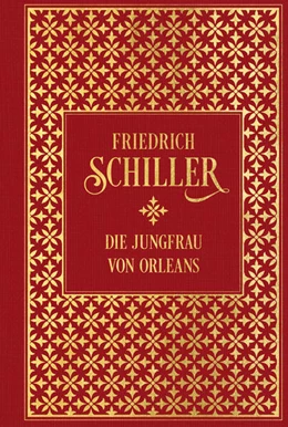 Abbildung von Schiller | Die Jungfrau von Orleans | 1. Auflage | 2024 | beck-shop.de