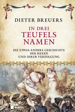 Abbildung von Breuers | In drei Teufels Namen | 1. Auflage | 2024 | beck-shop.de