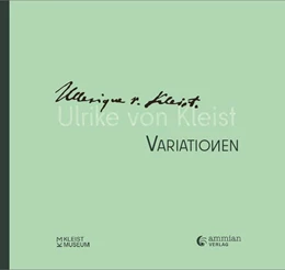 Abbildung von Gribnitz / Földényi | Ulrike von Kleist | 1. Auflage | 2024 | beck-shop.de