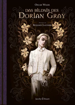 Abbildung von Wilde | Das Bildnis des Dorian Gray | 1. Auflage | 2024 | beck-shop.de