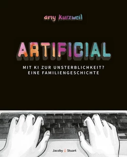 Abbildung von Kurzweil | Artificial | 1. Auflage | 2024 | beck-shop.de