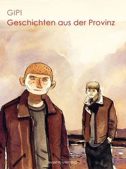 Abbildung von Gipi | Geschichten aus der Provinz | 1. Auflage | 2024 | beck-shop.de
