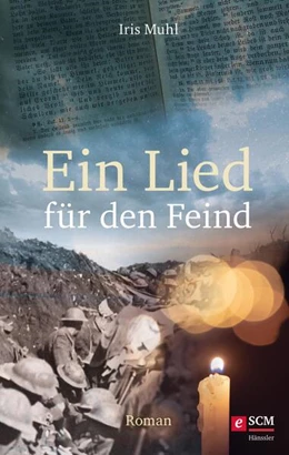 Abbildung von Muhl | Ein Lied für den Feind | 1. Auflage | 2024 | beck-shop.de
