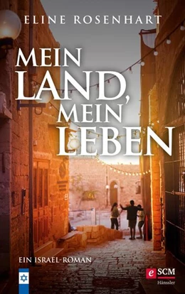 Abbildung von Rosenhart | Mein Land, mein Leben | 1. Auflage | 2024 | beck-shop.de