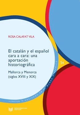 Abbildung von Calafat Vila | El catalán y el español cara a cara | 1. Auflage | 2024 | beck-shop.de