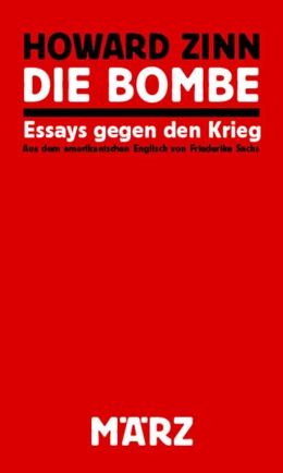 Abbildung von Zinn | Die Bombe | 1. Auflage | 2022 | beck-shop.de