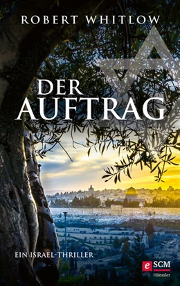 Abbildung von Whitlow | Der Auftrag | 1. Auflage | 2022 | beck-shop.de