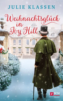 Abbildung von Klassen | Weihnachtsglück in Ivy Hill | 1. Auflage | 2021 | beck-shop.de