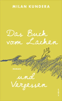 Abbildung von Kundera | Das Buch vom Lachen und Vergessen | 1. Auflage | 2024 | beck-shop.de