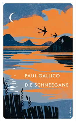 Abbildung von Gallico | Die Schneegans | 1. Auflage | 2025 | beck-shop.de
