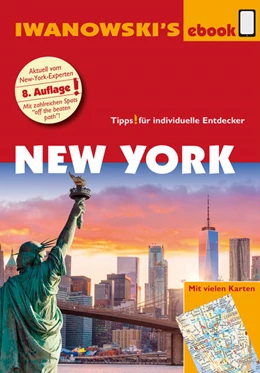 Abbildung von Kruse-Etzbach | New York | 8. Auflage | 2023 | beck-shop.de