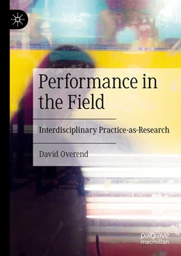 Abbildung von Overend | Performance in the Field | 1. Auflage | 2024 | beck-shop.de