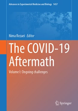 Abbildung von Rezaei | The COVID-19 Aftermath | 1. Auflage | 2024 | 1457 | beck-shop.de