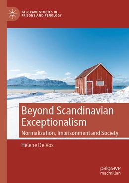 Abbildung von De Vos | Beyond Scandinavian Exceptionalism | 1. Auflage | 2024 | beck-shop.de