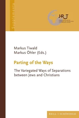 Abbildung von Tiwald / Öhler | Parting of the Ways | 1. Auflage | 2024 | 4 | beck-shop.de