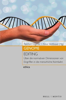 Abbildung von Genome Editing | 1. Auflage | 2025 | 41 | beck-shop.de