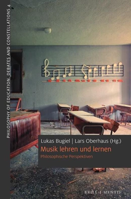 Abbildung von Bugiel / Oberhaus | Musik lehren und lernen | 1. Auflage | 2024 | 4 | beck-shop.de