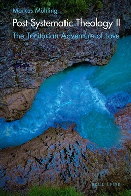 Abbildung von Mühling | Post-Systematic Theology II | 1. Auflage | 2024 | beck-shop.de