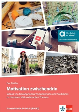 Abbildung von Müller | Motivation zwischendrin - Hybride Ausgabe allango | 1. Auflage | 2024 | beck-shop.de