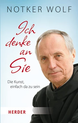 Abbildung von Wolf / Biallowons | Ich denke an Sie | 1. Auflage | 2024 | beck-shop.de