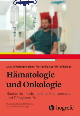 Abbildung von Vehling-Kaiser | Hämatologie und Onkologie | 9. Auflage | 2025 | beck-shop.de